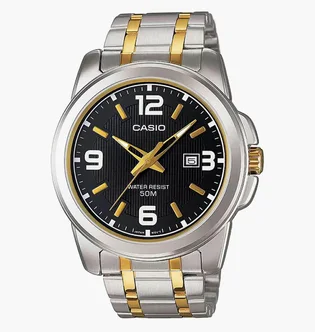 Годинник чоловічий Casio LTP-1314SG-1A