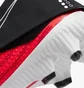 Бутсы унисекс Nike Phantom Gt2 Academy Flyease Easy On/Off Multi-Ground Soccer Cleats Red/Black DH9638-600