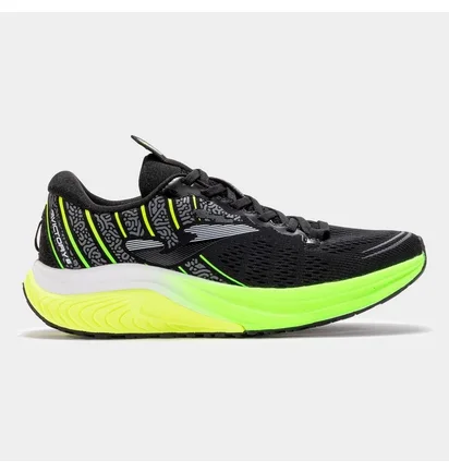 Кросівки чоловічі Joma Victory Men 2501 Black RVICTS2501
