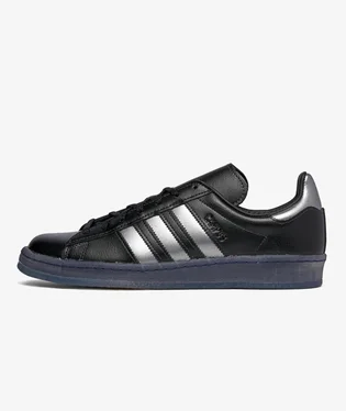 Кроссовки мужские Adidas Campus 80S Black GY4600