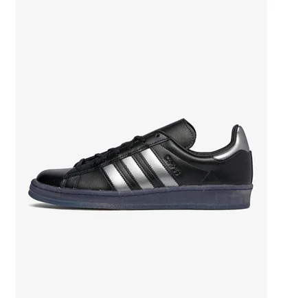 Кроссовки мужские Adidas Campus 80S Black GY4600