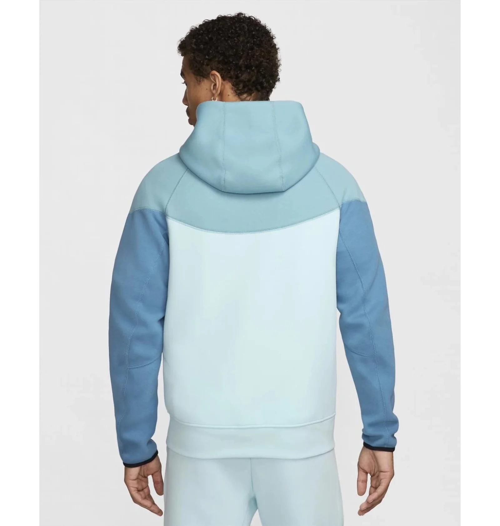 ᐉ Спортивный костюм мужской Nike Tech Fleece Windrunner