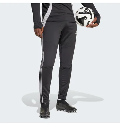 Штаны мужские Adidas Tiro 24 Winterized Black IM9974