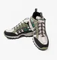 Кросівки чоловічі Nike Air Humara Shoes White/Olive FJ7098-301