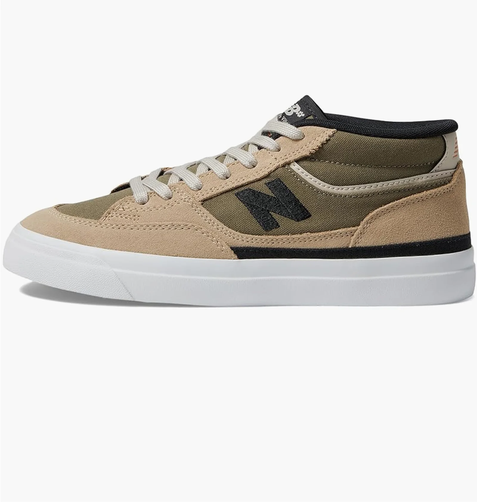 ᐉ Кросівки чоловічі New Balance Franky Villani X Numeric 417
