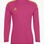 Лонгслів чоловічий Adidas Tiro 23 Keepersshirt Violet HK7695