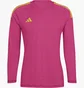 Лонгслів чоловічий Adidas Tiro 23 Keepersshirt Violet HK7695