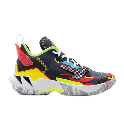 Кросівки чоловічі Air Jordan Why Not Zer0.4 Multi DD4889-006