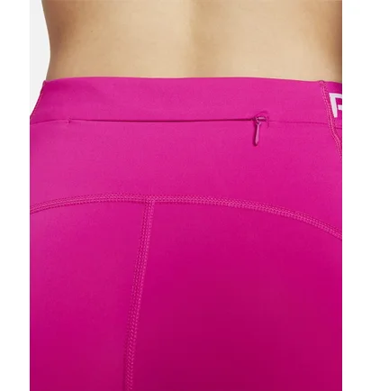 Лосини жіночі Nike Pro Dri-Fit Pink DM6936-621