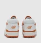 Кроссовки мужские New Balance Bb550 Sneaker White BB550LSC
