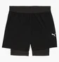 Шорти чоловічі Puma Dreamrun 2In1 5 Drycell Black 528551-01