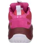 Кроссовки женские Calvin Klein Maya Low Top Lace Up Pink/Violet B4R0823-MULTI-HOT-PINK