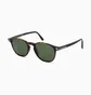 Солнцезащитные очки TOM FORD Green/Brown FT1302-52R-50