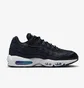 Кроссовки мужские Nike Air Max 95 Black FZ4626-400