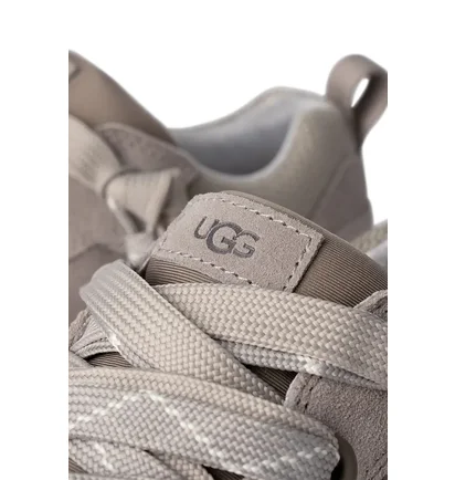 Кроссовки женские UGG Lo Lowmel Grey 1168890CPF-070