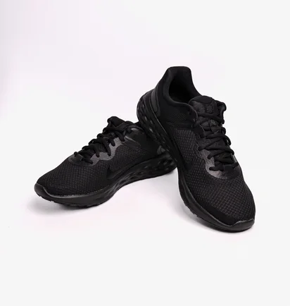 Кросівки чоловічі Nike Revolution 6 NN Black DC3728-001