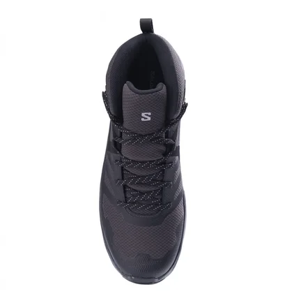 Ботинки мужские Salomon Exeo Mid Gtx Black L47523600