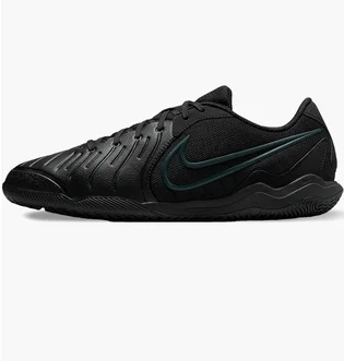 Футзалки унисекс Nike Tiempo Legend X Academy In Shadow Black DV4341-002