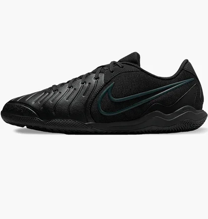 Футзалки унисекс Nike Tiempo Legend X Academy In Shadow Black DV4341-002