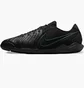 Футзалки унисекс Nike Tiempo Legend X Academy In Shadow Black DV4341-002
