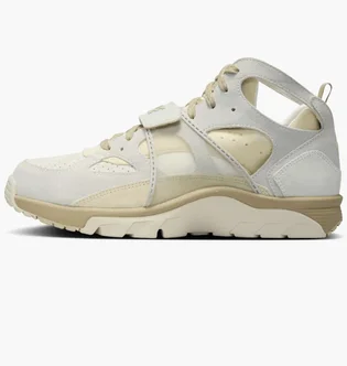 Кросівки чоловічі Nike Air Trainer Huarache Sail Beige IB7678-100