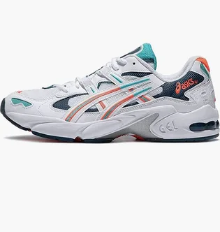 Кросівки унісекс Asics Gel-Kayano 5 Og White 1021A280-102
