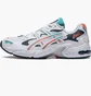 Кроссовки унисекс Asics Gel-Kayano 5 Og White 1021A280-102