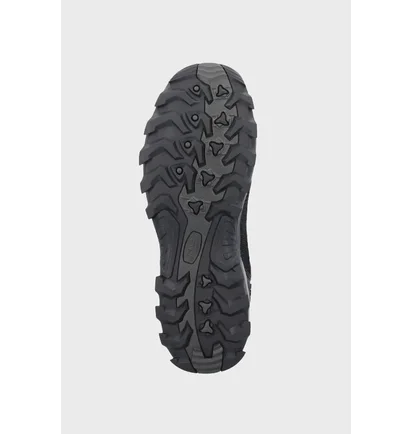 Кроссовки мужские CMP Rigel Low Fitgo Trekking Shoes Grey 3Q14827-68UH