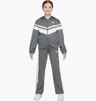 Спортивний костюм дитячий Nike Sportswear Grey HQ9316-084