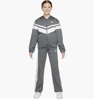 Спортивный костюм детский Nike Sportswear Grey HQ9316-084