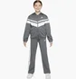 Спортивный костюм детский Nike Sportswear Grey HQ9316-084