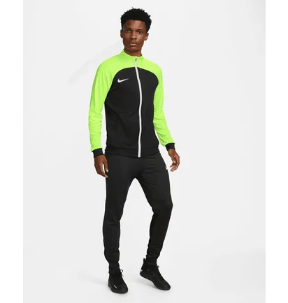 Олимпийка мужская Nike M Df Acdpr Trk Jkt K Green/Black Dh9234-010