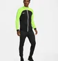 Олимпийка мужская Nike M Df Acdpr Trk Jkt K Green/Black Dh9234-010