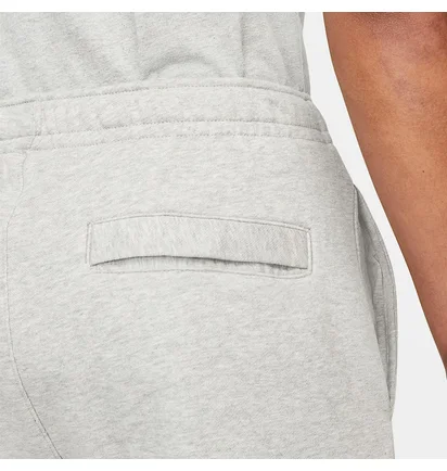Штани чоловічі Nike Throwback Athletic Club Joggers Grey DR9848-063