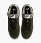 Кросівки чоловічі Nike Sb Dunk Low Pro B Olive HJ0367-301