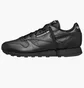 Кросівки жіночі Reebok Classic Leather Black 5324