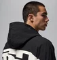 Куртка чоловіча Air Jordan Mvp Jacket Black FV7440-010