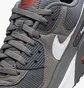 Кросівки чоловічі Nike Air Max 90 Grey DR0145-003
