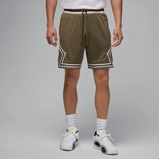 Шорти чоловічі Air Jordan Dri-Fit Sport Olive DX1487-222