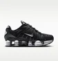 Кроссовки женские Nike Shox Tl WomenS Shoes Black IH2559-001