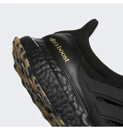 Кросівки унісекс Adidas Ultra Boost Black Gy9136