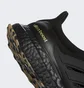 Кросівки унісекс Adidas Ultra Boost Black Gy9136