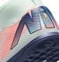 Сороконожки детские Nike Zoom Superfly 10 Club Mds Turquoise FZ1610-300