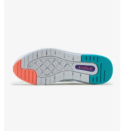 Кроссовки женские Nike Air Max Genome White CZ1645-001