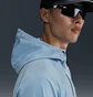 Вітровка чоловіча Nike Ssnl Wvn Wr Fz Light Blue HV6514-012