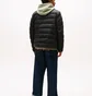 Куртка мужская Tommy Jeans Tim It Down Jacket Ext Black DMODM20658-BDS