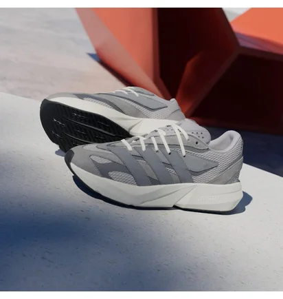 Кросівки чоловічі Adidas Lightblaze Grey IH8607