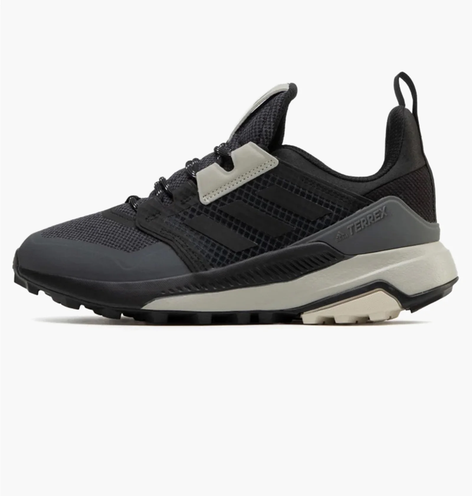 ᐉ Кросівки чоловічі Adidas Terrex Trailmaker Black FU7237
