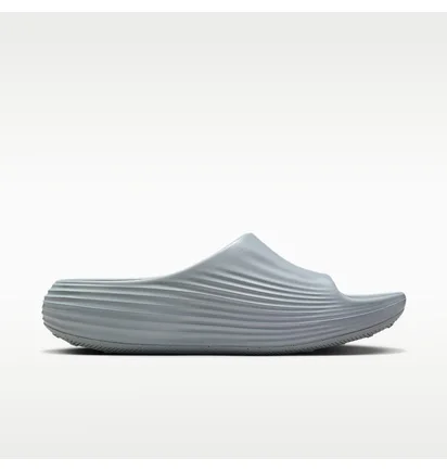 Тапочки чоловічі Nike Reactx Rejuven8 Grey HV4479-002