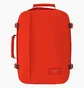 Рюкзак унісекс CabinZero Classic 2-In-1 Red CZ172301